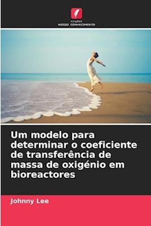 Um modelo para determinar o coeficiente de transferência de massa de oxigénio em bioreactores