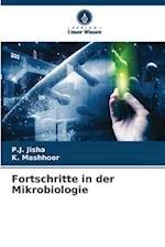 Fortschritte in der Mikrobiologie