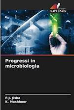 Progressi in microbiologia