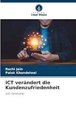 ICT verändert die Kundenzufriedenheit