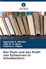 Der Platz und das Profil von Schwarzen in Schulbüchern