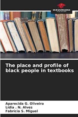 The place and profile of black people in textbooks