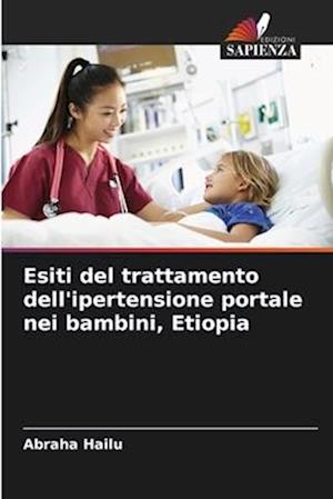 Esiti del trattamento dell'ipertensione portale nei bambini, Etiopia