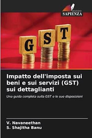 Impatto dell'imposta sui beni e sui servizi (GST) sui dettaglianti