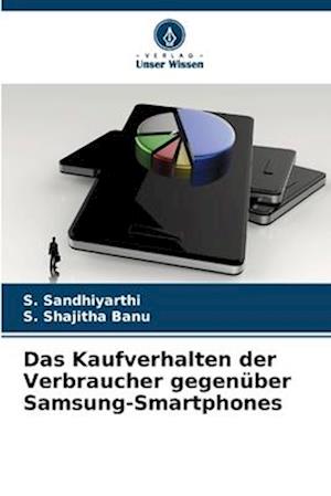 Das Kaufverhalten der Verbraucher gegenüber Samsung-Smartphones