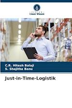 Just-in-Time-Logistik