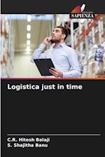 Logistica just in time