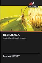 RESILIENZA