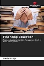 Financing Education