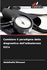 Cambiare il paradigma della diagnostica dell'aldosterone 61Co