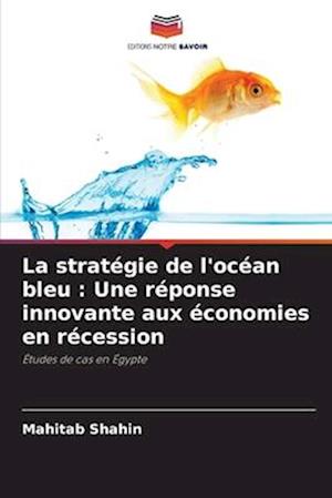 La stratégie de l'océan bleu : Une réponse innovante aux économies en récession