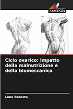 Ciclo ovarico: impatto della malnutrizione e della biomeccanica