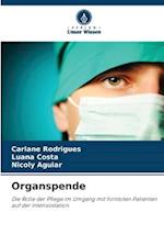 Organspende