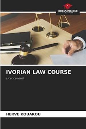 IVORIAN LAW COURSE