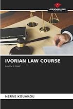 IVORIAN LAW COURSE