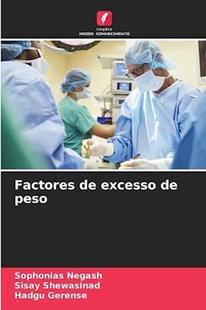 Factores de excesso de peso