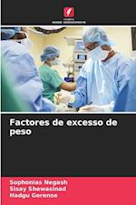 Factores de excesso de peso