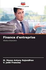 Finance d'entreprise