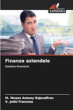 Finanza aziendale