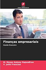 Finanças empresariais