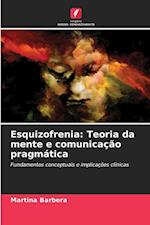 Esquizofrenia: Teoria da mente e comunicação pragmática