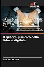 Il quadro giuridico della fiducia digitale