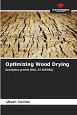 Optimizing Wood Drying