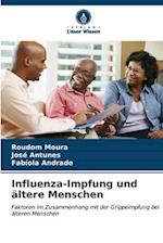 Influenza-Impfung und ältere Menschen