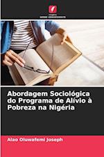 Abordagem Sociológica do Programa de Alívio à Pobreza na Nigéria