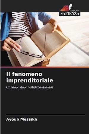 Il fenomeno imprenditoriale