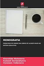 MONOGRAFIA