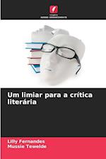 Um limiar para a crítica literária