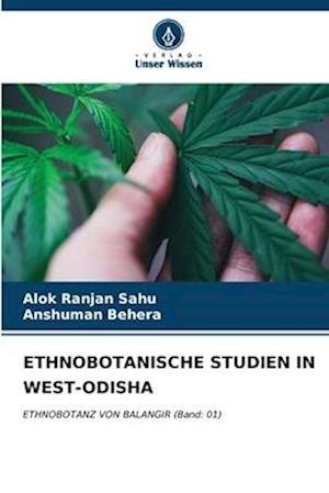 ETHNOBOTANISCHE STUDIEN IN WEST-ODISHA