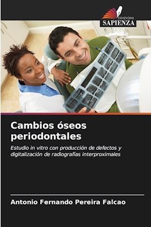 Cambios óseos periodontales