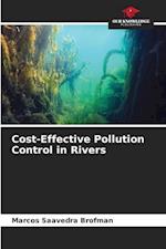 Cost-Effective Pollution Control in Rivers