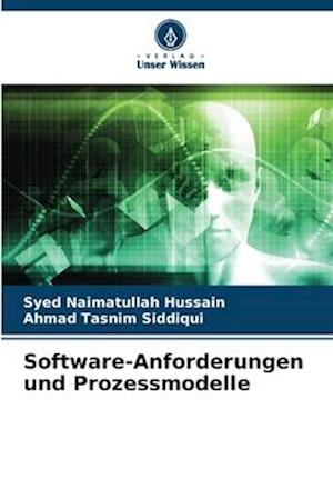 Software-Anforderungen und Prozessmodelle