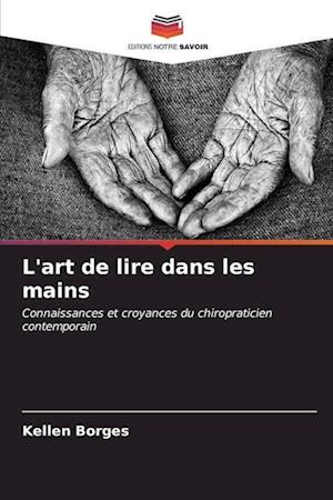 L'art de lire dans les mains