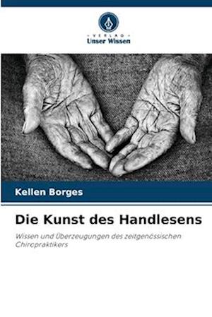 Die Kunst des Handlesens