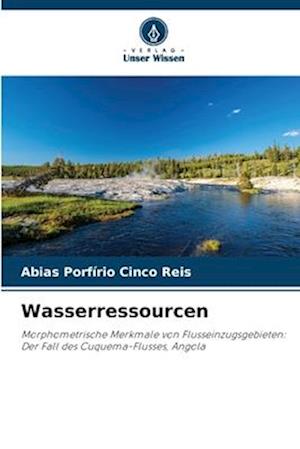 Wasserressourcen