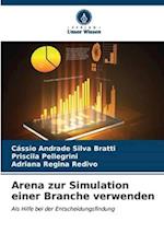 Arena zur Simulation einer Branche verwenden