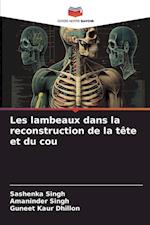 Les lambeaux dans la reconstruction de la tête et du cou