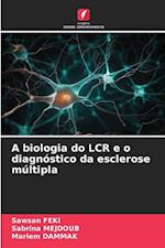 A biologia do LCR e o diagnóstico da esclerose múltipla