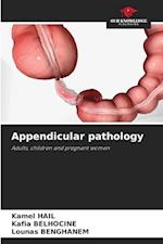 Appendicular pathology