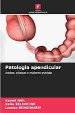 Patologia apendicular