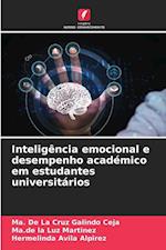 Inteligência emocional e desempenho académico em estudantes universitários