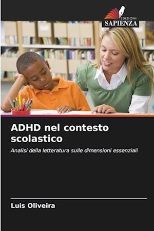 ADHD nel contesto scolastico