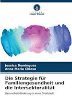 Die Strategie für Familiengesundheit und die Intersektoralität