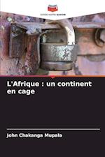 L'Afrique : un continent en cage