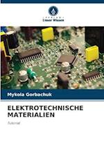 ELEKTROTECHNISCHE MATERIALIEN