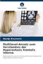 Multilevel-Ansatz zum Verständnis der Hyperostosis frontalis interna